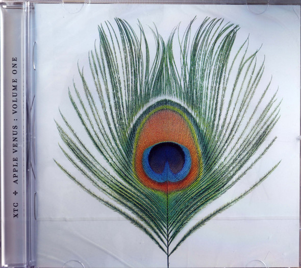 XTC - Wasp Star - Apple Venus Volume 1