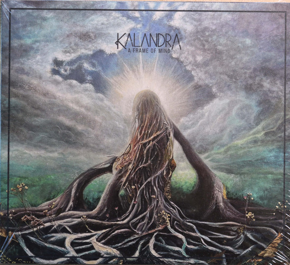 Kalandra - A Frame of Mind