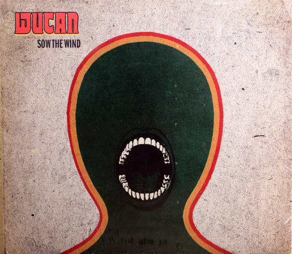 Wucan - Sow the Wind  retro hard rock psych 1 copy