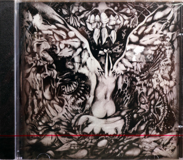 Arbatel - Gamadion out of print 1 copy  retro prog