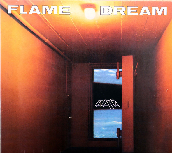 Flame Dream - Calatea