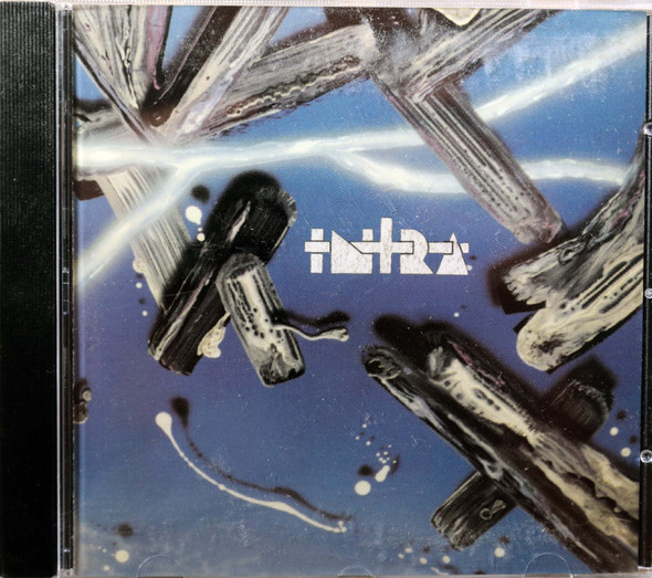 Intra - same 1 copy out of print US prog on Shroom