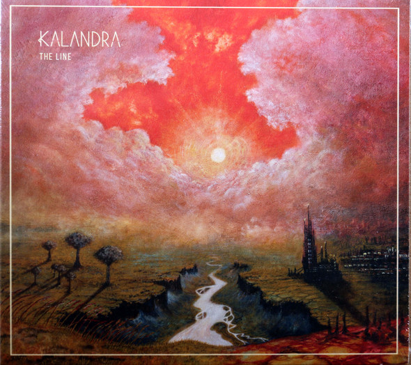 Kalandra - The Line