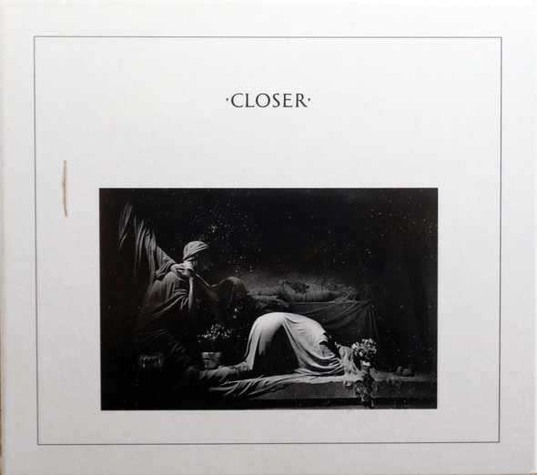 Joy Division - Closer 2 cd expanded edition
