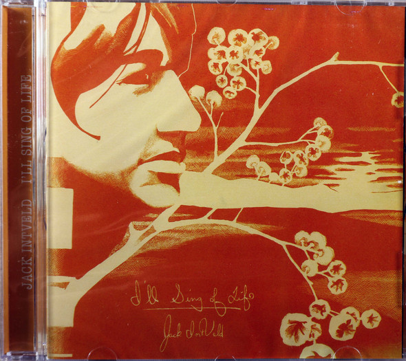 Jack Intveld - I'll Sing Of Life