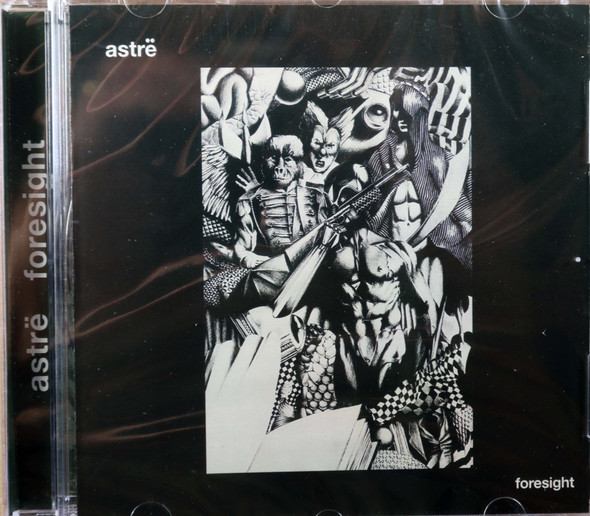 Astre - Forsight
