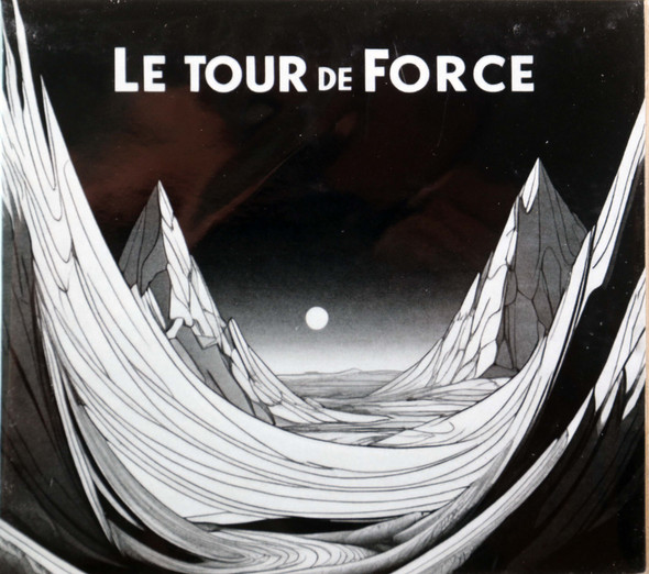 Le Tour de Force - same