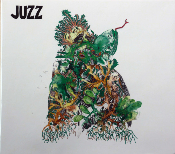 Juzz - II Spanish fusion
