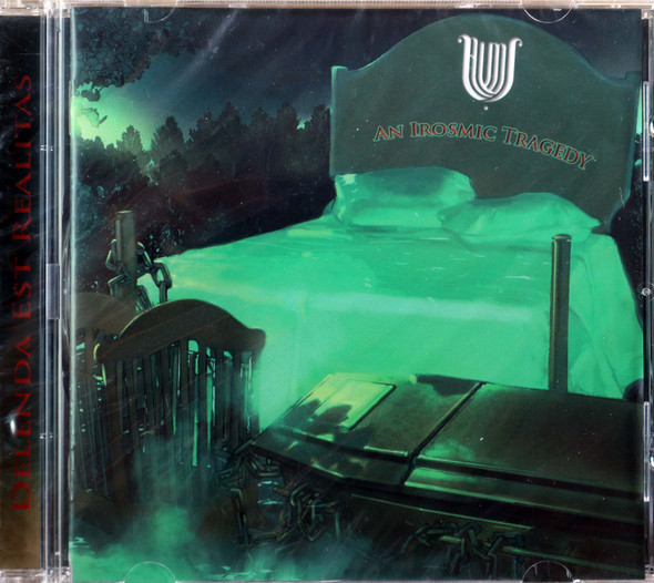 Alms - An Irosmic Tragedy  symphonic prog