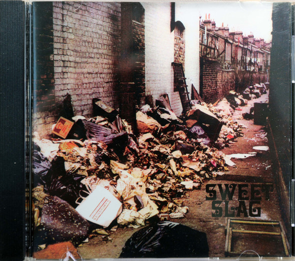 Sweet Slag - Tracking With Close Ups  1 copy only