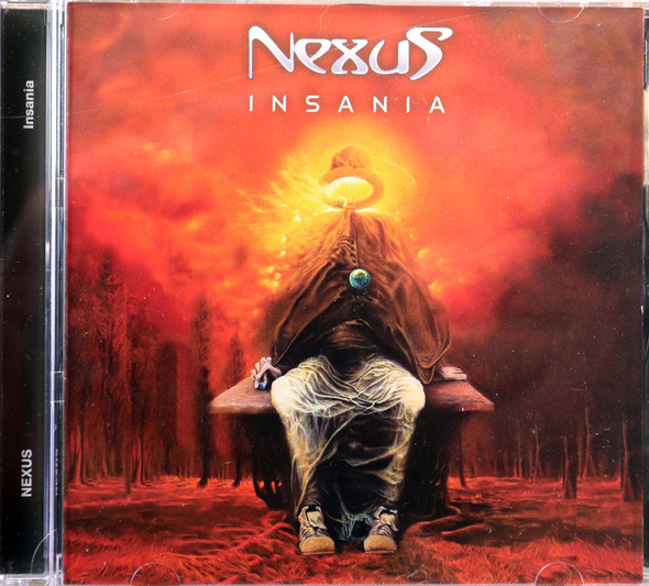 Nexus - Insania