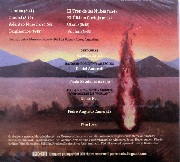 Bubu - El Ultimo Cortejo