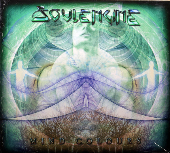 SouleginE - Mind Colours