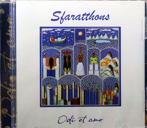 Sfaratthons - Odi et Amo