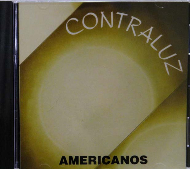 Contraluz - Americanos