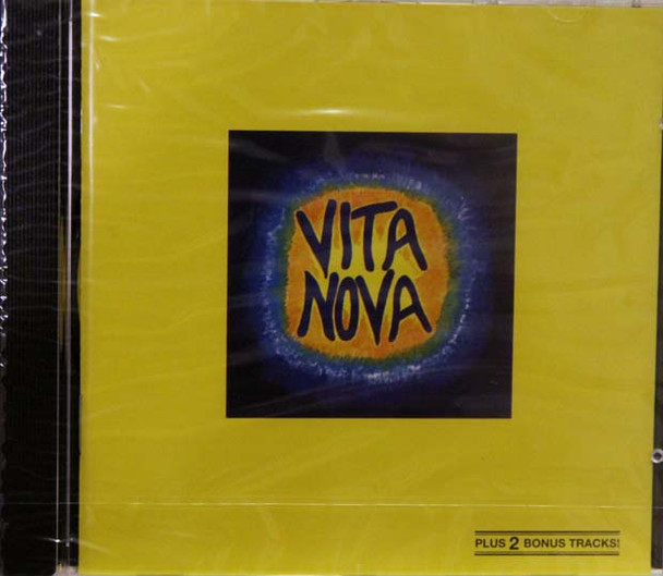 Vita Nova - same