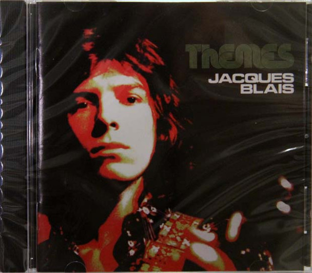 Blais, Jacques - Themes