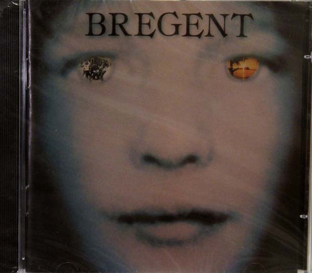 Bregent - Partir Pour Aileurs