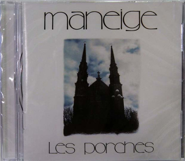 Maneige - Les Porches