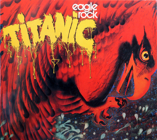 Titanic - Eagle Rock