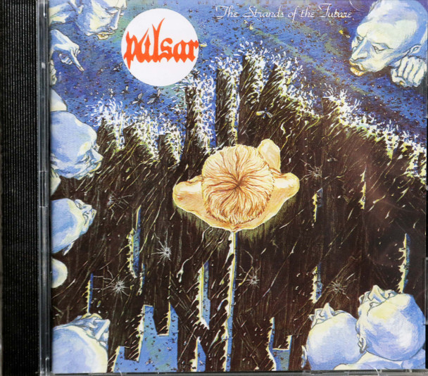 Pulsar - Strands of the Future