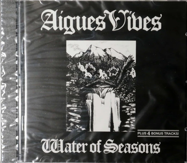 Aigues Vives - Water of Seasons