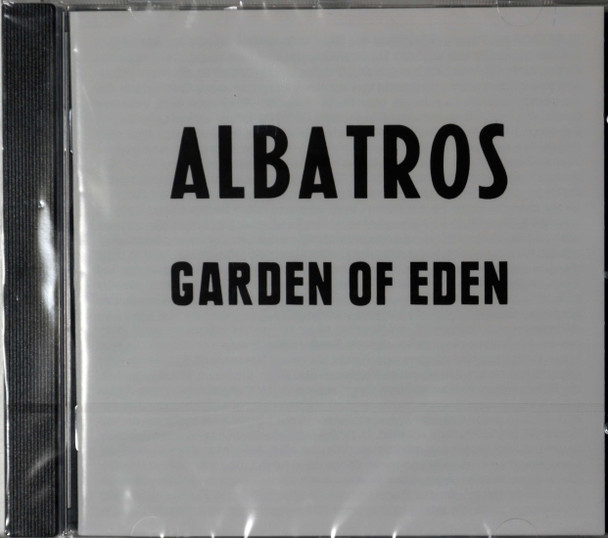 Albatros - Garden of Eden