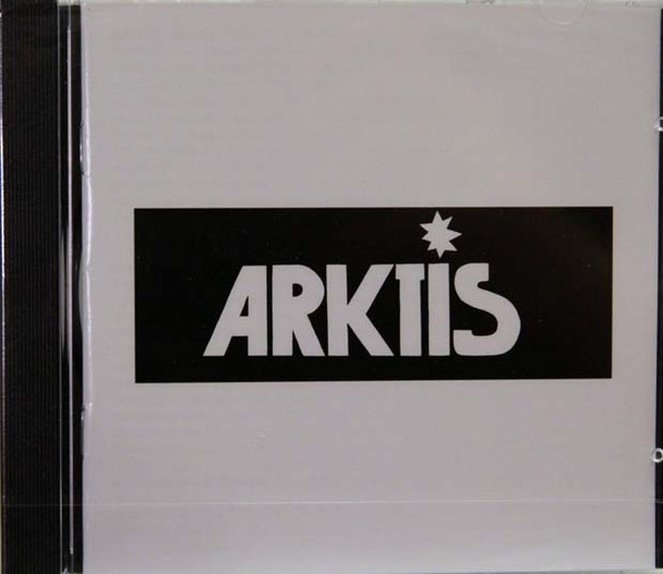 Arktis - same  (3 bonus tracks)