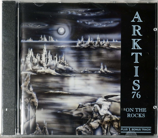 Arktis - On The Rocks