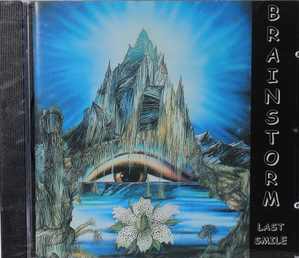 Brainstorm - Last Smile
