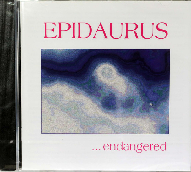 Epidaurus - Endangered