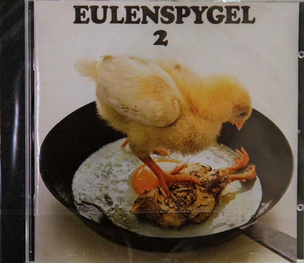 Eulenspygel - 2 .