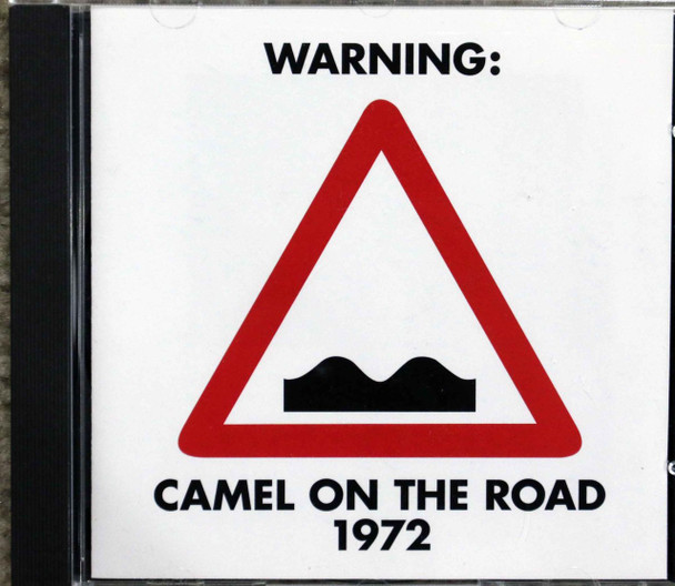 Camel - On the Road 1972