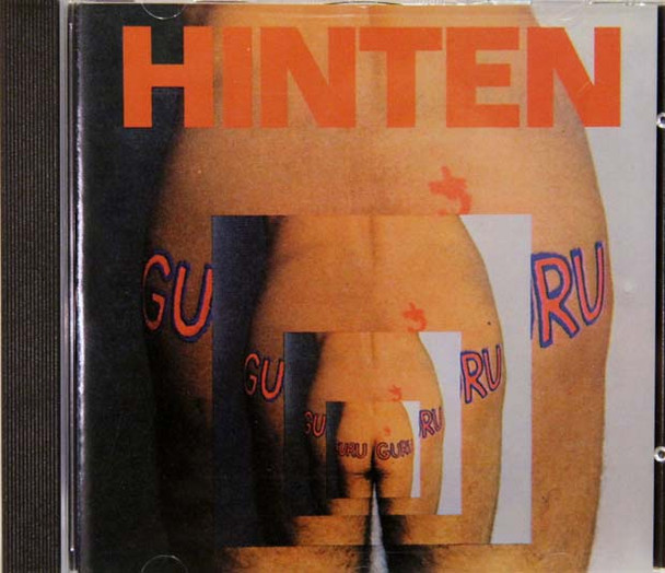 Guru Guru - Hinten