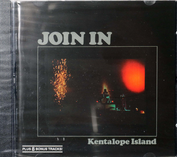 Join In - Kentalope Island