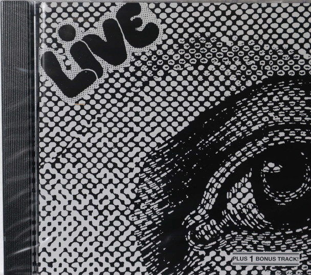 Live - same   classical organ ala The Nice