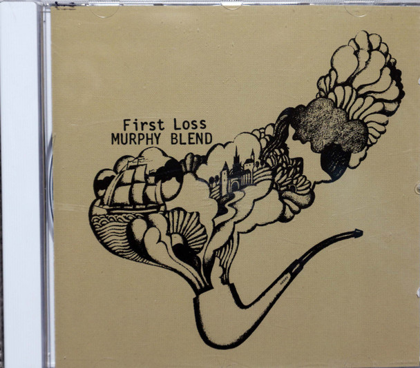 Murphy Blend - First Loss