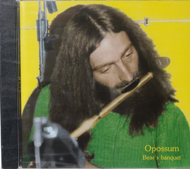Opossum - Bear's Banquet   (pre-Morpheus)