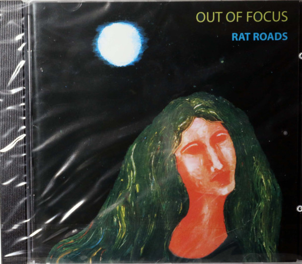 Out of Focus - Rat Roads  (unreleased material)