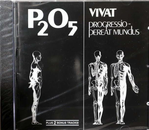 P205 - Vivat Progressio-Pereat Mundus