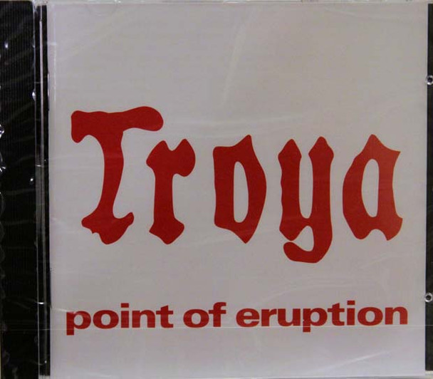 Troya - Point of Eruption
