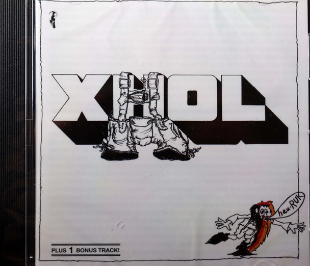 Xhol (Caravan) - Har-Ruk