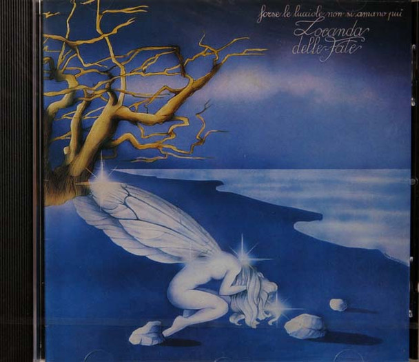 Locanda delle Fate - Forse le Lucciole non su..(bns trks)