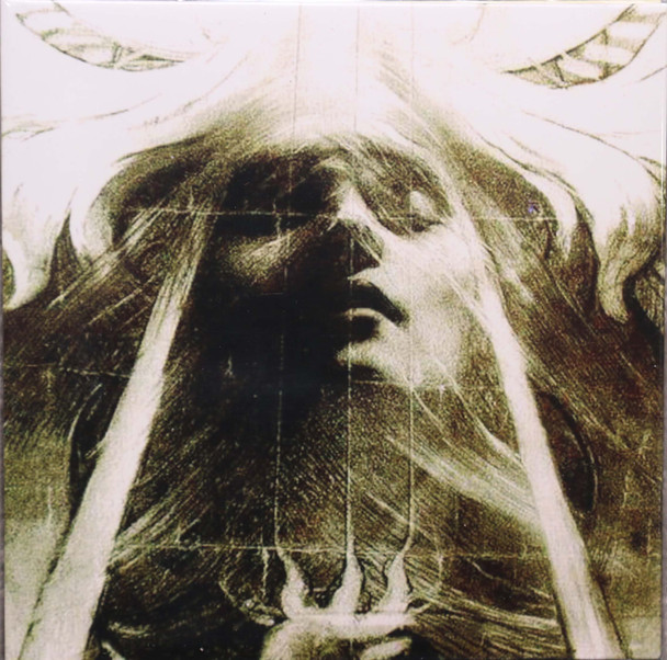 La Maschera di Cera - same  mini lp