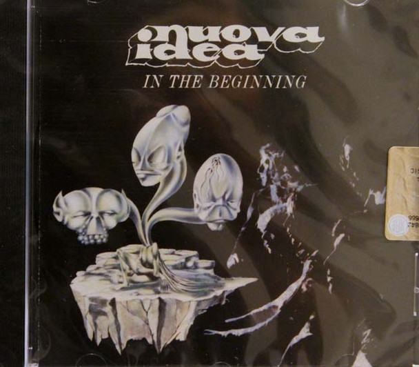 Nuova Idea - In the Beginning