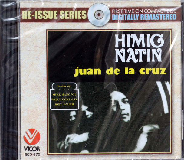 Juan de la Cruz - Himig Natin