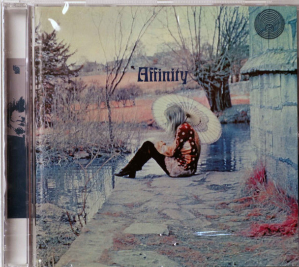 Affinity - same 