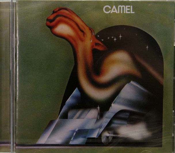 Camel - same  RM with 2 bonus tracks remastered