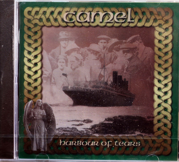 Camel - Harbour of Tears