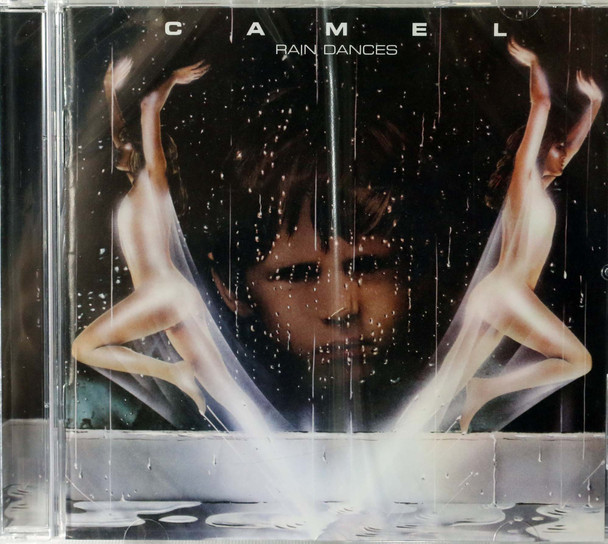 Camel - Raindances (7 bonus tracks) remastered
